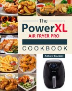 Power XL Air Fryer Pro Cookbook