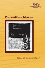 Carrollian Notes