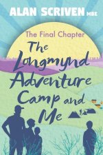 Longmynd Adventure Camp and Me