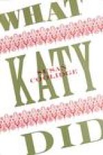 What Katy Did