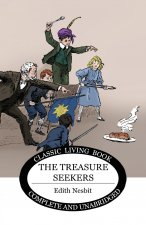 Treasure Seekers