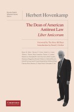 Herbert Hovenkamp Liber Amicorum