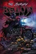 Beartooth: The Journey Below: The Journey Below