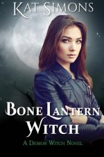 Bone Lantern Witch