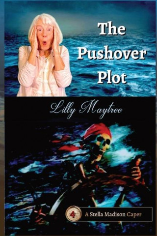 Pushover Plot