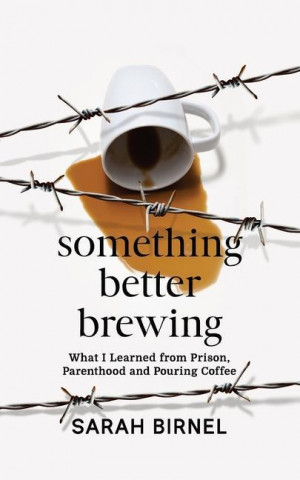 Something Better Brewing (Puha kötésű)