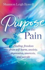 Purpose for the Pain
