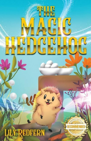 Magic Hedgehog