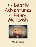 Bearly Adventures of Henry Mctavish