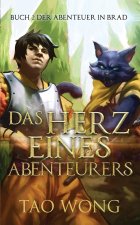 Herz eines Abenteurers