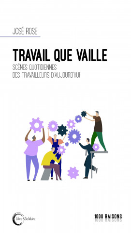 Travail que vaille