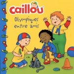 Caillou - Olympiques entre amis