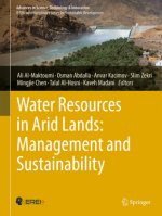 Water Resources in Arid Lands: Management and Sustainability