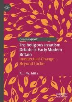 Religious Innatism Debate in Early Modern Britain
