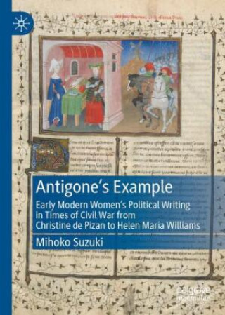 Antigone's Example