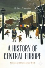 History of Central Europe