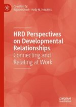 HRD Perspectives on Developmental Relationships