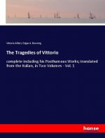 The Tragedies of Vittorio