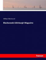 Blackwoods Edinburgh Magazine