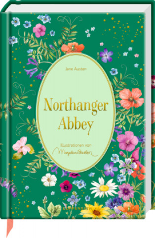 Northanger Abbey
