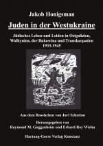 Juden in der Westukraine