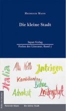 Die kleine Stadt