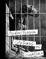 Anders Petersen: City Diary #6