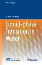 Liquid-Phase Transition in Water