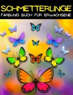 Mandala Schmetterling Farbung