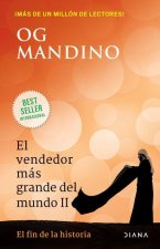 El Vendedor Más Grande del Mundo II: El Fin de la Historia