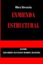 Enmienda Estructural