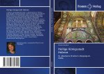 Heilige Koenigsstadt Hebron