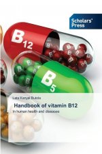 Handbook of vitamin B12