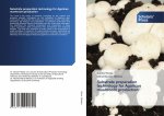 Substrate preparation technology for Agaricus mushroom production