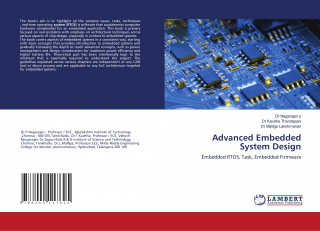 Advanced Embedded System Design