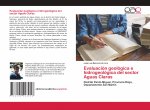 Evaluacion geologica e hidrogeologica del sector Aguas Claras