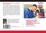 Impuntualidad Laboral Y Su Incidencia En Las Empresas