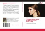 Falsas Denuncias Sobre Delitos Sexuales