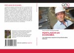 Perfilador En Economia