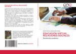 Educacion Virtual Relaciones Sociales