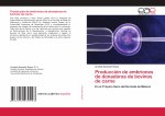 Produccion de embriones de donadoras de bovinos de carne