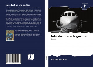 Introduction ? la gestion