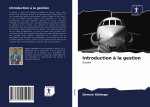 Introduction ? la gestion