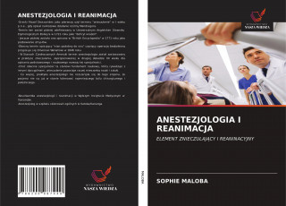 ANESTEZJOLOGIA I REANIMACJA