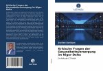Kritische Fragen der Gesundheitsversorgung im Niger-Delta