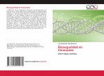 Bioseguridad en Venezuela
