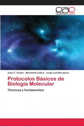 Protocolos Basicos de Biologia Molecular