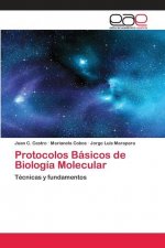 Protocolos Basicos de Biologia Molecular