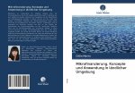 Mikrofinanzierung. Konzepte und Anwendung in landlicher Umgebung