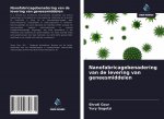 Nanofabricagebenadering van de levering van geneesmiddelen